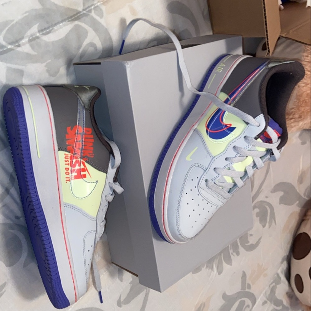 Nike air forces